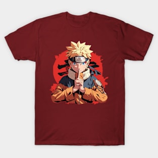 naruto T-Shirt